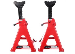 Cavalletto per auto MECHANIC CAR STAND PRO 6T, 2 pz