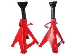 Cavalletto per auto MECHANIC CAR STAND PRO 6T, 2 pz