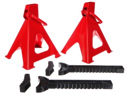 Cavalletto per auto MECHANIC CAR STAND PRO 6T, 2 pz