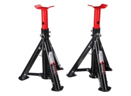 Cavalletto pieghevole per auto MECHANIC CAR STAND 2T, 2 pz
