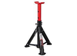 Cavalletto pieghevole per auto MECHANIC CAR STAND 2T, 2 pz