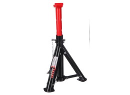 Cavalletto pieghevole per auto MECHANIC CAR STAND 2T, 2 pz