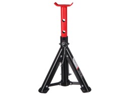 Cavalletto pieghevole per auto MECHANIC CAR STAND 2T, 2 pz