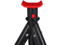 Cavalletto pieghevole per auto MECHANIC CAR STAND 2T, 2 pz