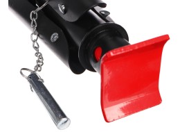 Cavalletto pieghevole per auto MECHANIC CAR STAND 2T, 2 pz