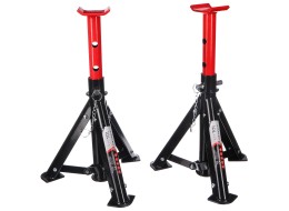 Cavalletto pieghevole per auto MECHANIC CAR STAND 3T, 2 pz