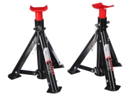 Cavalletto pieghevole per auto MECHANIC CAR STAND 3T, 2 pz