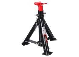 Cavalletto pieghevole per auto MECHANIC CAR STAND 3T, 2 pz