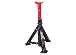 Cavalletto pieghevole per auto MECHANIC CAR STAND 3T, 2 pz