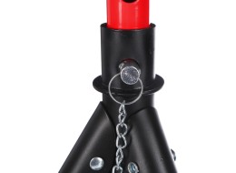 Cavalletto pieghevole per auto MECHANIC CAR STAND 3T, 2 pz