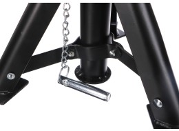 Cavalletto pieghevole per auto MECHANIC CAR STAND 3T, 2 pz