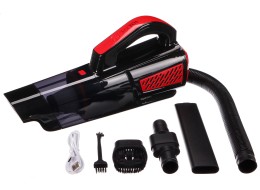 Aspirapolvere portatile senza fili per auto CAR VAC 1, 90W, 10KPa
