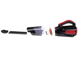 Aspirapolvere portatile senza fili per auto CAR VAC 1, 90W, 10KPa