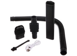 Aspirapolvere portatile senza fili per auto CAR VAC 1, 90W, 10KPa