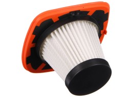 Filtro per aspirapolvere CAR VAC FILTER, HEPA, 8x5,5cm – ricambio