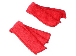 Set di spazzole per la pulizia dell'aria condizionata dell'auto CAR DETAILING VENT BRUSH 3, 3 pz