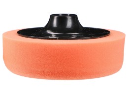 Set di tamponi/spugne lucidanti con attacco per la pulizia dell'auto CAR DETAILING PAD 3, 3 pezzi