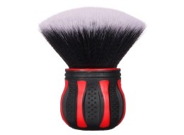 Grande spazzola di precisione con manico a sfera e supporto CAR DETAILING BRUSH BALL