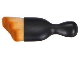 Pennello di Precisione per Pulire le Griglie dell'Aria Condizionata CAR DETAILING VENT BRUSH 1