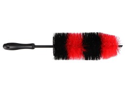 Spazzola per la pulizia dei cerchi CAR DETAILING TIRE BRUSH L, diametro 10 cm