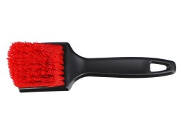 Spazzola ruvida per la pulizia di pneumatici, cerchi e motore dell'auto CAR DETAILING TIRE BRUSH 1