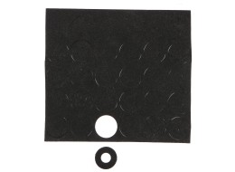 Set di fermagli, clip e perni per rivestimenti per veicoli MECHNIC TRIM CLIP SET 700