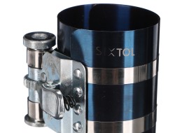 Morsetto per anelli del pistone, altezza 75 mm x 53-175 mm MECHANIC PISTON 1