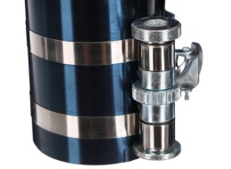 Morsetto per anelli del pistone, altezza 75 mm x 53-175 mm MECHANIC PISTON 1