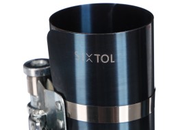 Morsetto per anelli del pistone, altezza 100 mm x 175 mm MECHANIC PISTON 2