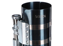 Morsetto per anelli del pistone, altezza 150 mm x 175 mm MECHANIC PISTON 3