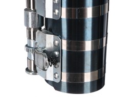 Morsetto per anelli del pistone, altezza 150 mm x 175 mm MECHANIC PISTON 3