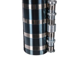 Morsetto per anelli del pistone, altezza 150 mm x 175 mm MECHANIC PISTON 3