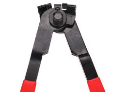 Set di pinze per fascette regolabili CV MECHANIC HOSE CLAMP SET 2, 2 pz