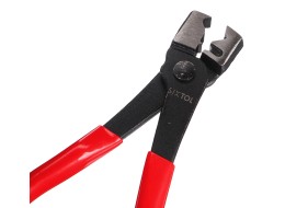 Pinze per fascette a nastro tipo CLIC-R MECHANIC HOSE CLAMP 4