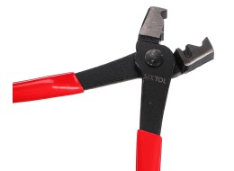Pinze per fascette a nastro tipo CLIC-R MECHANIC HOSE CLAMP 4