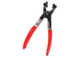 Pinze per fascette autobloccanti, curve MECHANIC HOSE CLAMP 5
