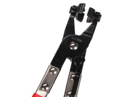 Pinze per fascette autobloccanti, curve MECHANIC HOSE CLAMP 5
