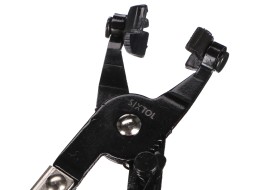 Pinze per fascette autobloccanti, curve MECHANIC HOSE CLAMP 5