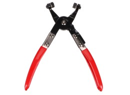Pinze per fascette autobloccanti semplici per tubi MECHANIC HOSE CLAMP 8