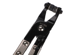 Pinze per fascette autobloccanti semplici per tubi MECHANIC HOSE CLAMP 8