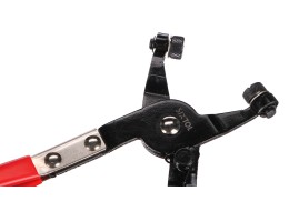 Pinze per fascette autobloccanti semplici per tubi MECHANIC HOSE CLAMP 8