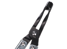 Pinze per tenute valvole MECHANIC HOSE CLAMP 9