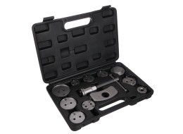 Spingipistoni freni MECHANIC BRAKE SET BLACK 12, set 12pz