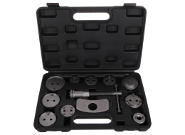 Spingipistoni freni MECHANIC BRAKE SET BLACK 12, set 12pz