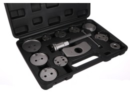 Spingipistoni freni MECHANIC BRAKE SET BLACK 12, set 12pz