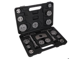 Spingipistoni freni MECHANIC BRAKE SET BLACK 18, set 18pz
