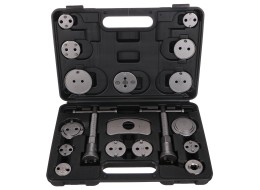 Spingipistoni freni MECHANIC BRAKE SET BLACK 18, set 18pz