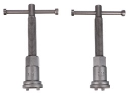Spingipistoni freni MECHANIC BRAKE SET BLACK 18, set 18pz