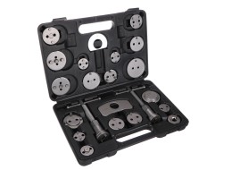 Spingipistoni freni MECHANIC BRAKE SET BLACK 22, set 22pz