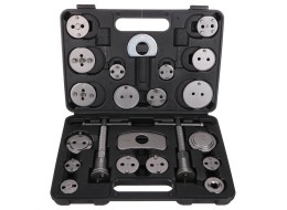 Spingipistoni freni MECHANIC BRAKE SET BLACK 22, set 22pz
